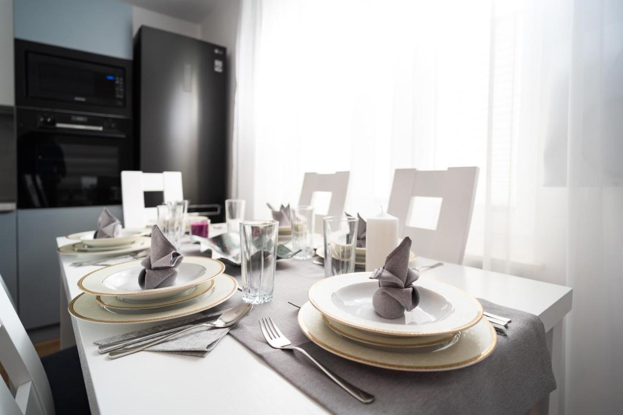 Apartament Zielony Przyladek Brwinow 外观 照片