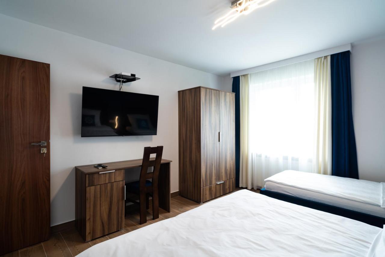 Apartament Zielony Przyladek Brwinow 外观 照片