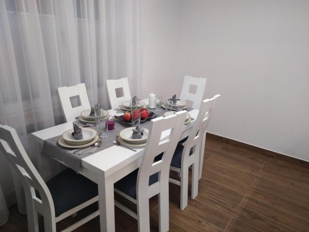 Apartament Zielony Przyladek Brwinow 外观 照片