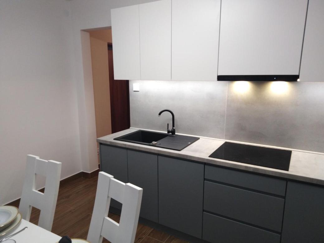 Apartament Zielony Przyladek Brwinow 外观 照片