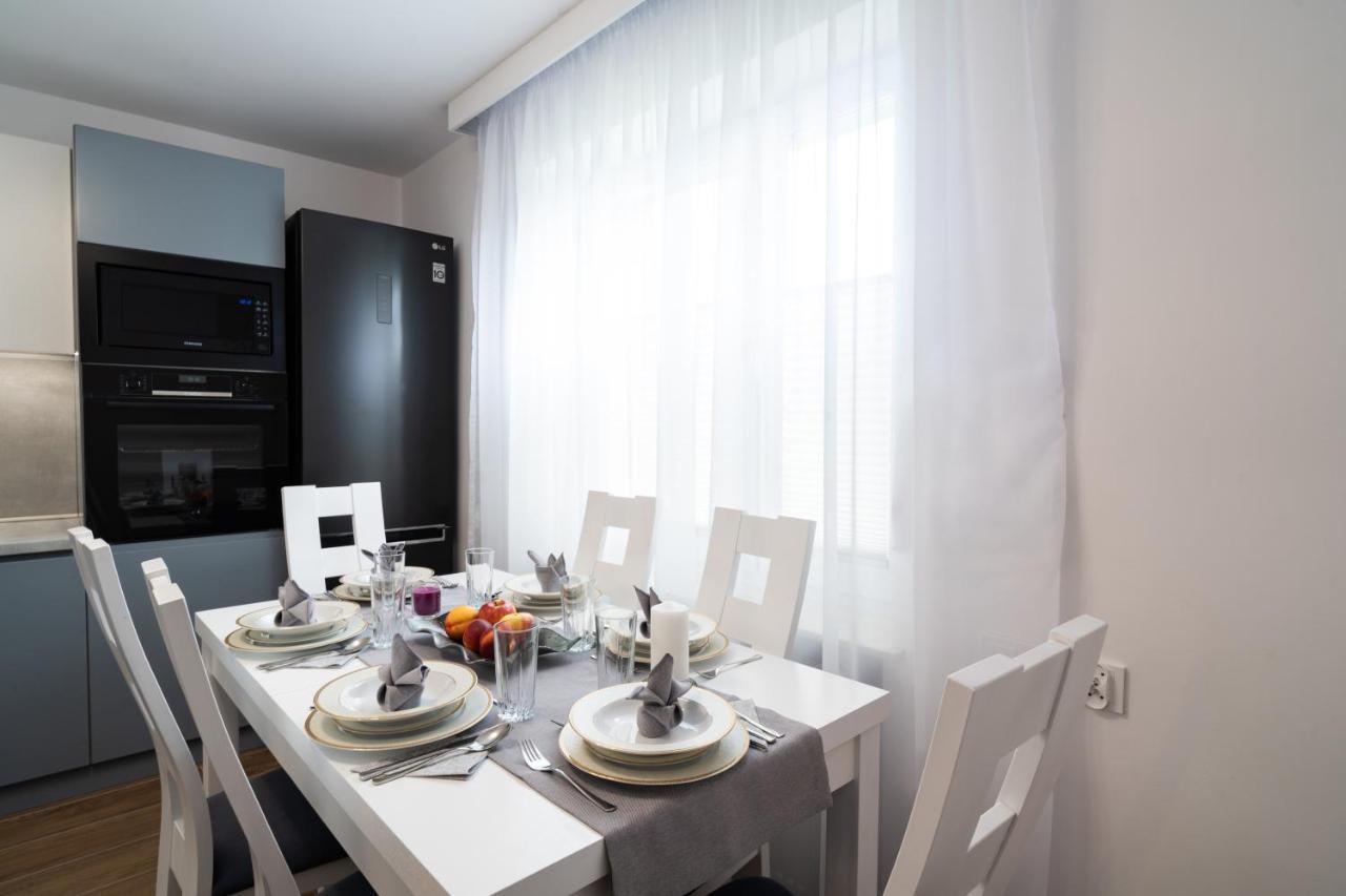 Apartament Zielony Przyladek Brwinow 外观 照片