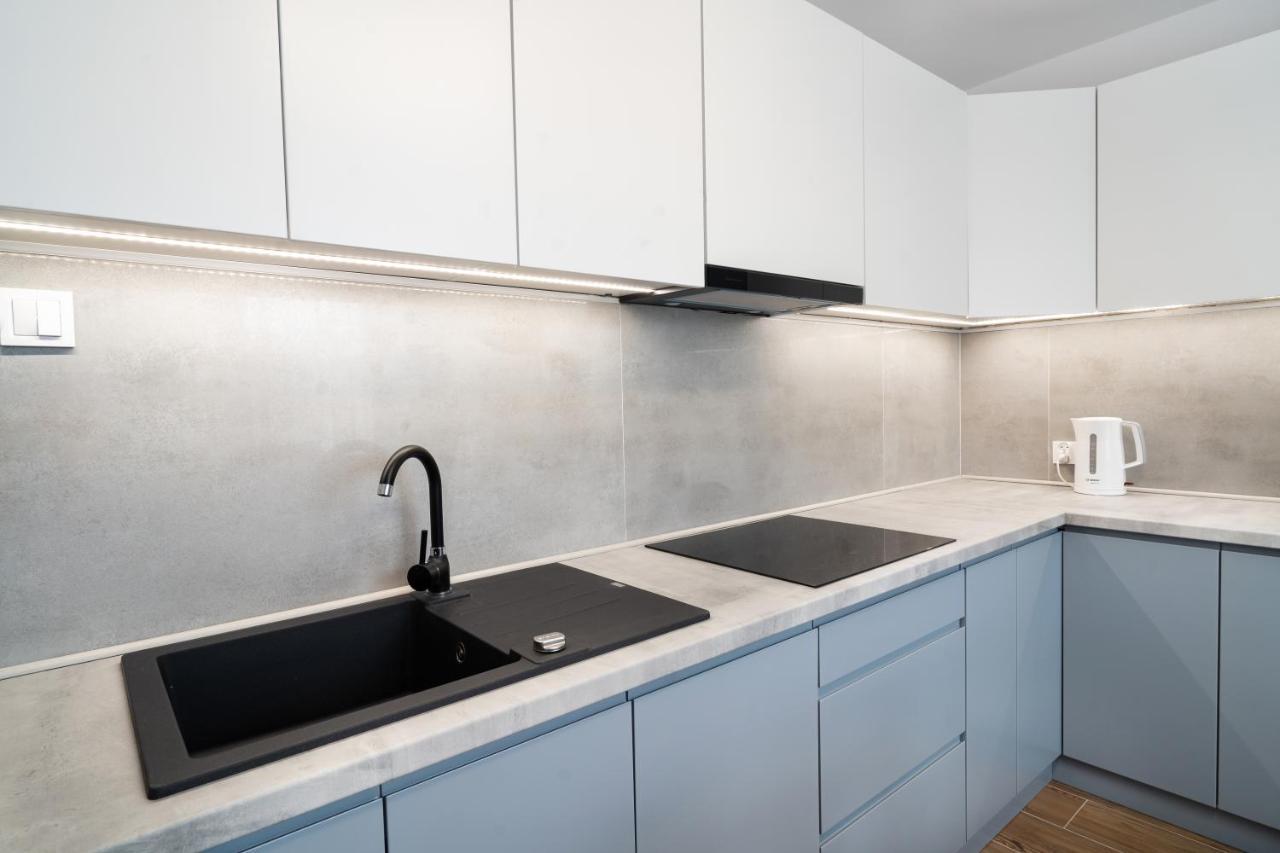 Apartament Zielony Przyladek Brwinow 外观 照片
