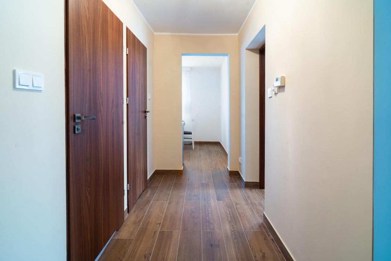 Apartament Zielony Przyladek Brwinow 外观 照片