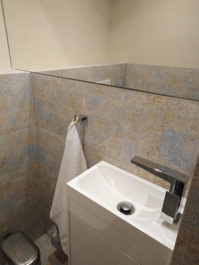 Apartament Zielony Przyladek Brwinow 外观 照片