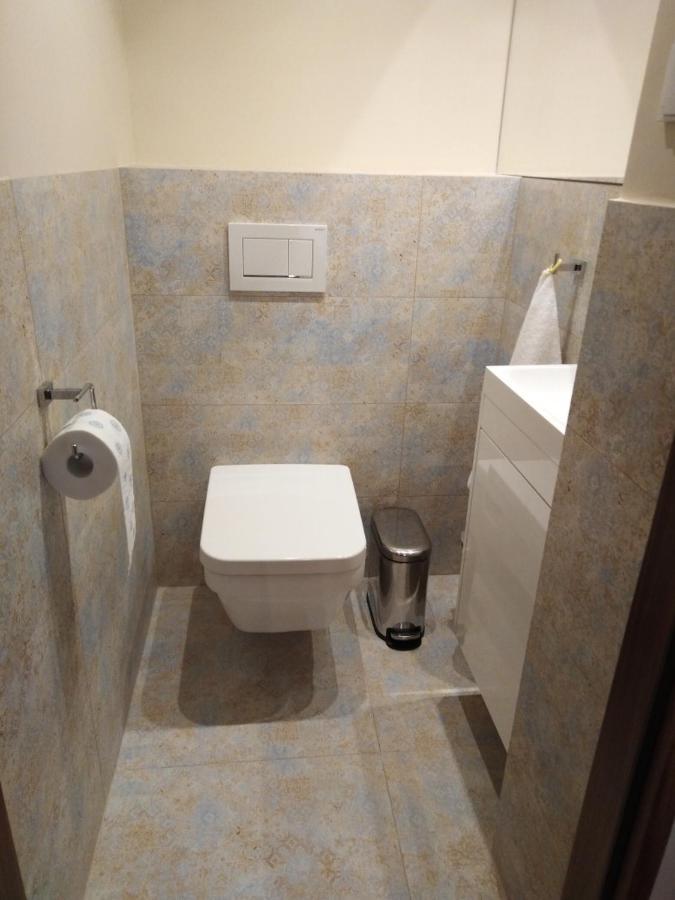 Apartament Zielony Przyladek Brwinow 外观 照片