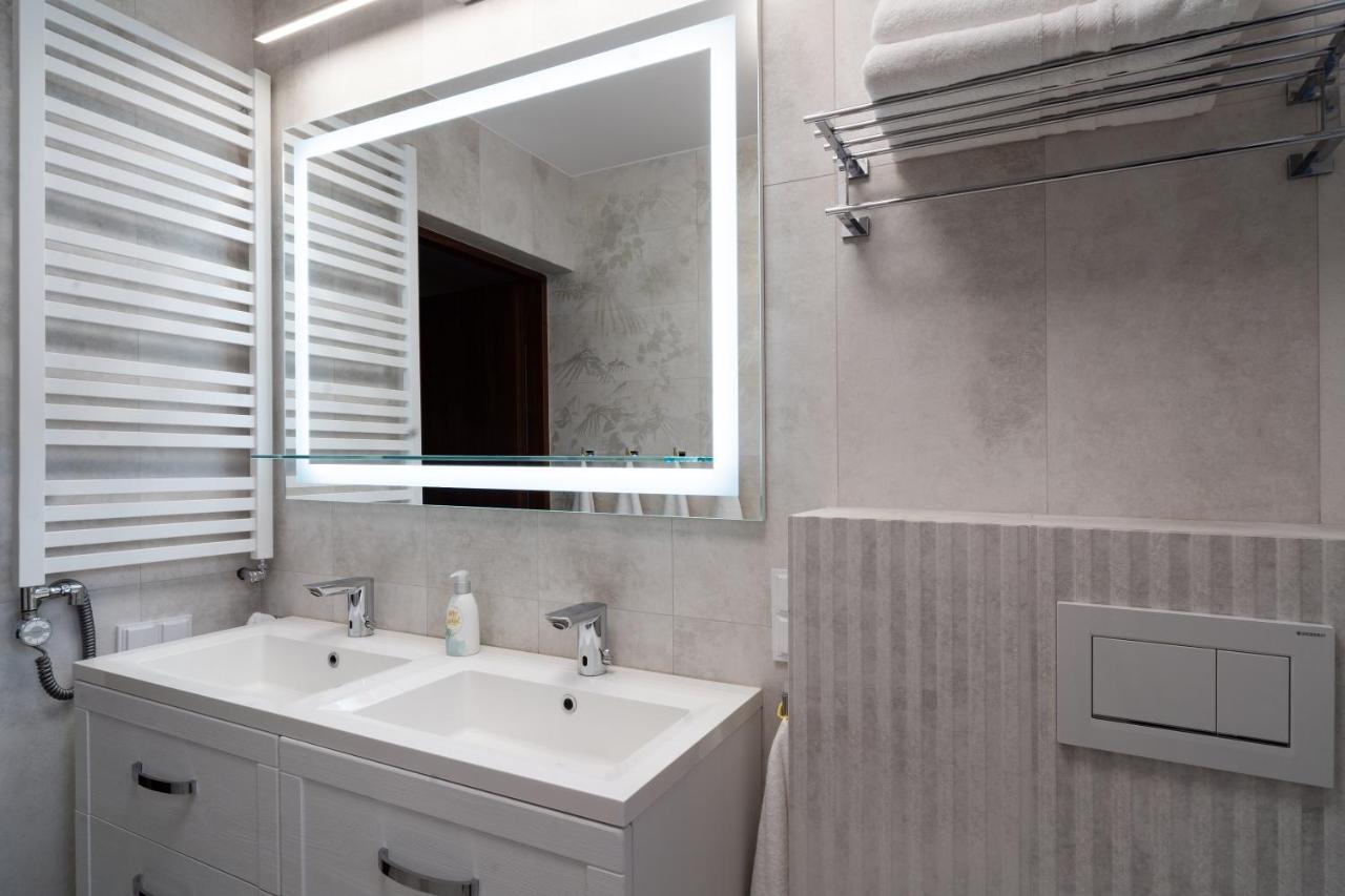 Apartament Zielony Przyladek Brwinow 外观 照片
